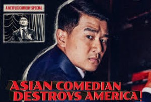 Xem Phim Ronny Chieng: Asian Comedian Destroys America!