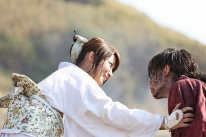 Phim Rurouni Kenshin: Kết Thúc Một Huyền Thoại - Rurouni Kenshin: The Legend Ends (2014) Phim Rurouni Kenshin: Kết Thúc Một Huyền Thoại - Rurouni Kenshin: The Legend Ends (2014)