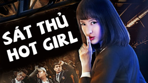 Phim Sát Thủ Hotgirl - Evil Babe Set Me Free (2018) Phim Sát Thủ Hotgirl - Evil Babe Set Me Free (2018)