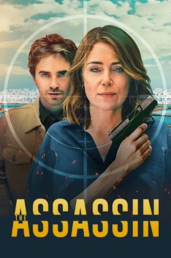 Phim Sát Thủ (Phần 1) - The Assassin (Season 1) (2025)