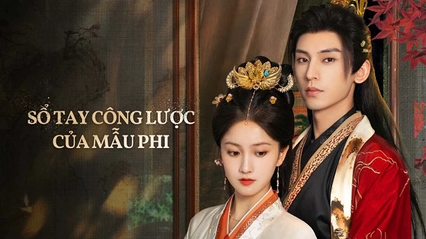 Xem Phim Sổ Tay Công Lược Của Mẫu Phi