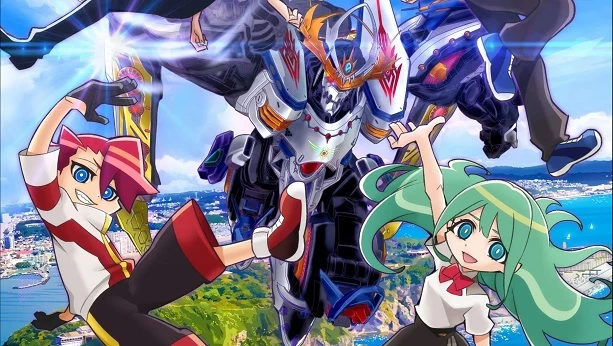 Phim Sousei no Aquarion: Myth of Emotions - Aquarion: Myth of Emotions (2025) Phim Sousei no Aquarion: Myth of Emotions - Aquarion: Myth of Emotions (2025)