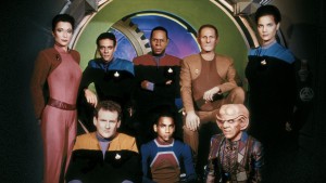 Phim Star Trek: Deep Space Nine (Phần 5) - Star Trek: Deep Space Nine (Season 5) (1996) Phim Star Trek: Deep Space Nine (Phần 5) - Star Trek: Deep Space Nine (Season 5) (1996)