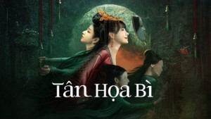 Phim Tân Họa Bì - New Painted Skin (2022) Phim Tân Họa Bì - New Painted Skin (2022)