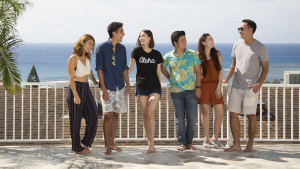 Phim Terrace House: Tiểu bang Aloha (Phần 3) - Terrace House: Aloha State (Season 3) (2017) Phim Terrace House: Tiểu bang Aloha (Phần 3) - Terrace House: Aloha State (Season 3) (2017)