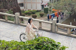 Xem Phim Thầm Yêu Quất Sinh Hoài Nam (Bản Điện Ảnh)