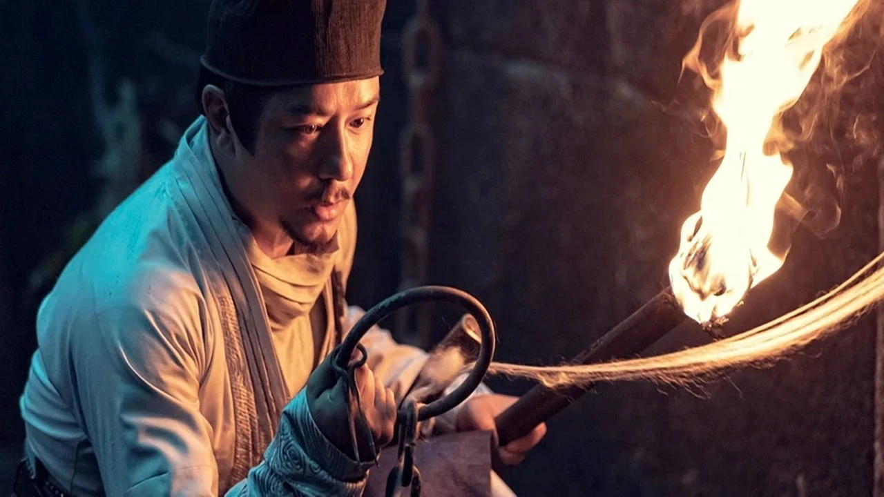 Phim Thần Thám Địch Nhân Kiệt: Đại Chiến Ôn Dịch (Địch Công Diệt Chuột) - Detective Dee: Rats Invasion (2020) Phim Thần Thám Địch Nhân Kiệt: Đại Chiến Ôn Dịch (Địch Công Diệt Chuột) - Detective Dee: Rats Invasion (2020)