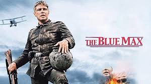 Xem Phim The Blue Max
