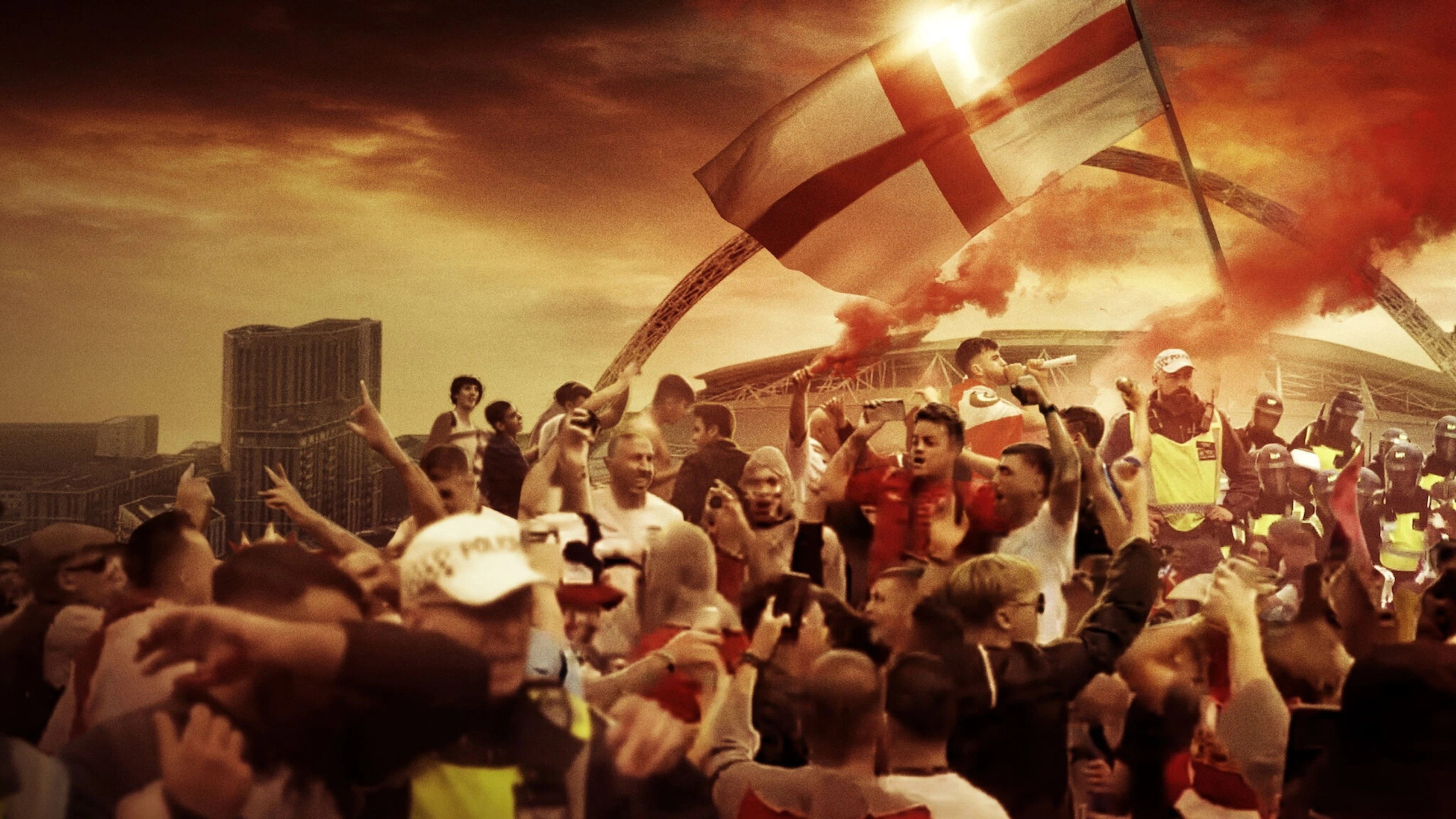 Phim The Final: Attack on Wembley - The Final: Attack on Wembley (2024) Phim The Final: Attack on Wembley - The Final: Attack on Wembley (2024)