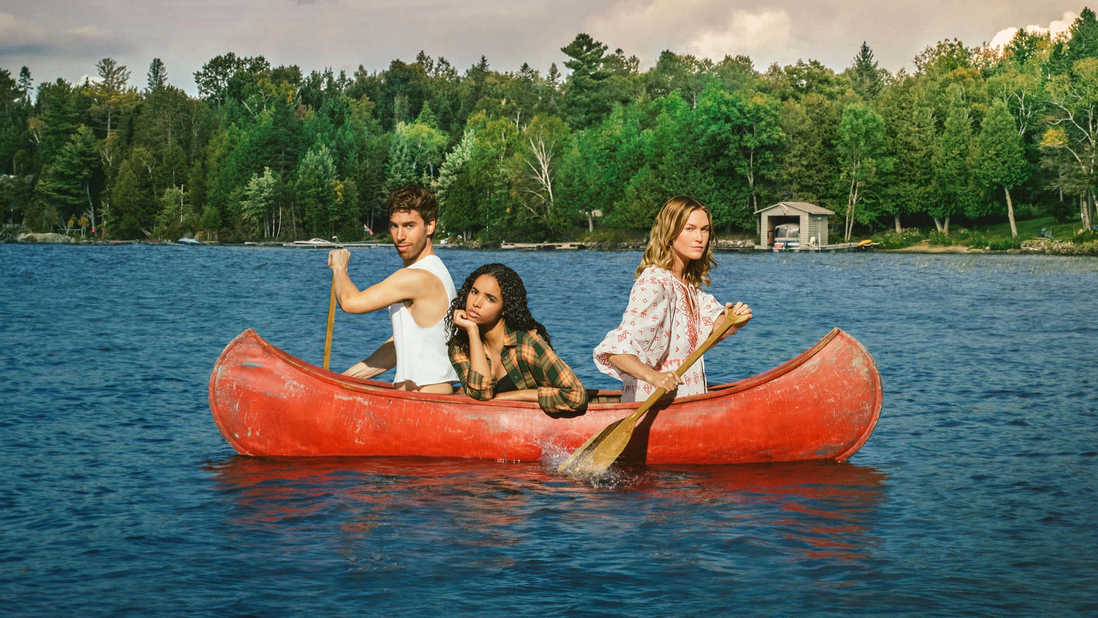 Phim The Lake (Phần 1) - The Lake (Season 1) (2022)