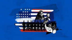 Xem Phim Thế Lưỡng Nan Của Abraham Lincoln