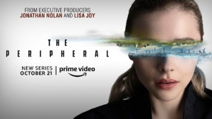 Phim The Peripheral - The Peripheral (2022) Phim The Peripheral - The Peripheral (2022)