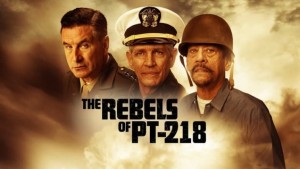 Xem Phim The Rebels of PT-218