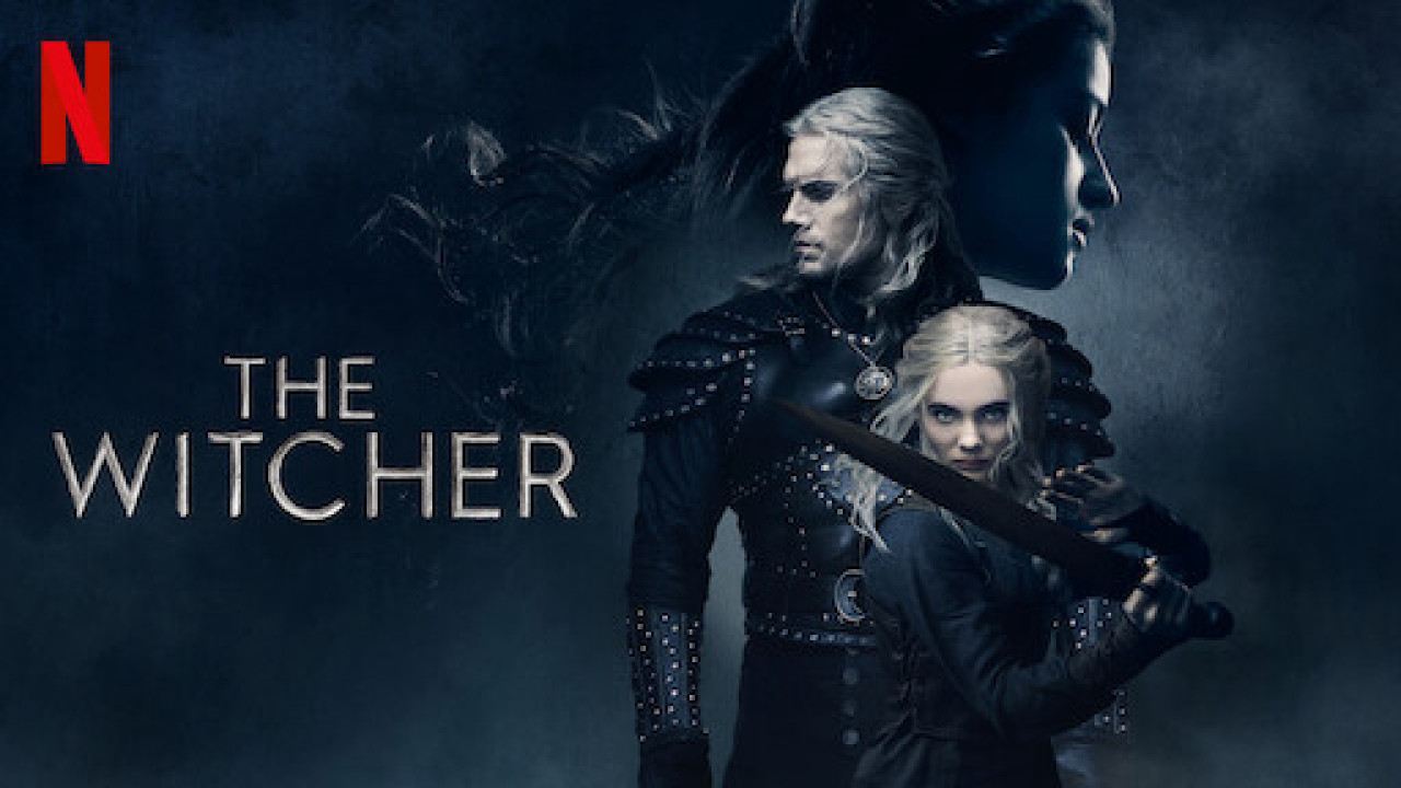 Phim The Witcher Bestiary Season 1, Part 2 - The Witcher Bestiary Season 1, Part 2 (2021) Phim The Witcher Bestiary Season 1, Part 2 - The Witcher Bestiary Season 1, Part 2 (2021)