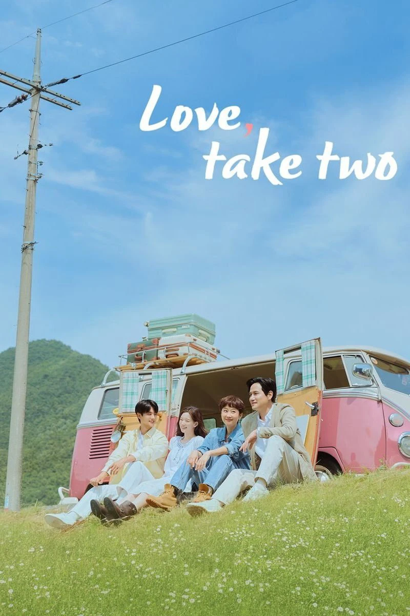Phim Thêm Một Lần Yêu (Tựa Như Tình Đầu) - Love, Take Two (2025)