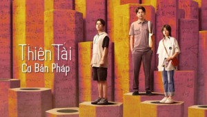 Xem Phim Thiên Tài Cơ Bản Pháp