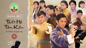 Phim Thiết Mã Tầm Kiều - A Fistful of Stances / Thiết Mã Phục Thù (2010) Phim Thiết Mã Tầm Kiều - A Fistful of Stances / Thiết Mã Phục Thù (2010)