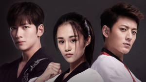 Phim Thiếu Nữ Toàn Phong 2 - The Whirlwind Girl 2 (2016) Phim Thiếu Nữ Toàn Phong 2 - The Whirlwind Girl 2 (2016)