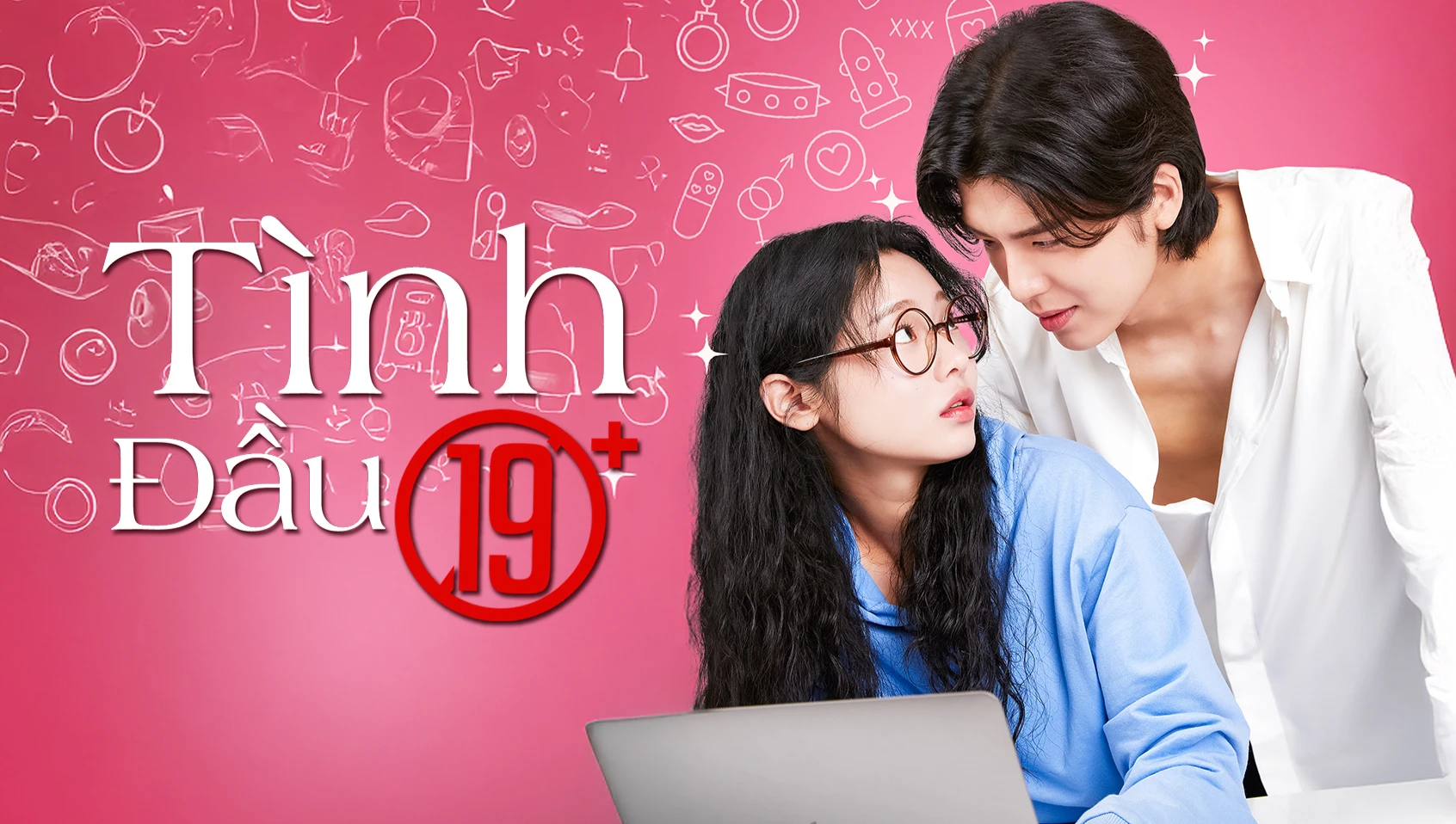 Phim Tình Đầu 19+ - 19+ First Love (2024)