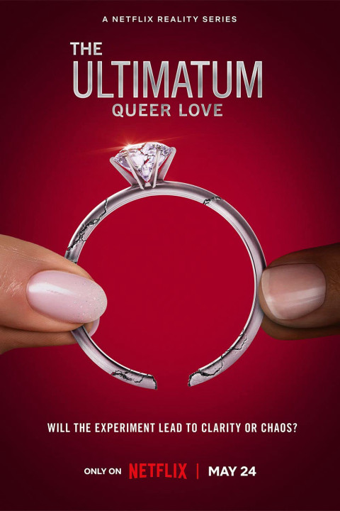Phim Tối Hậu Thư: Tình Yêu Queer - The Ultimatum: Queer Love (2023)