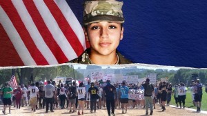 Phim Tôi là Vanessa Guillen - I Am Vanessa Guillen (2022) Phim Tôi là Vanessa Guillen - I Am Vanessa Guillen (2022)