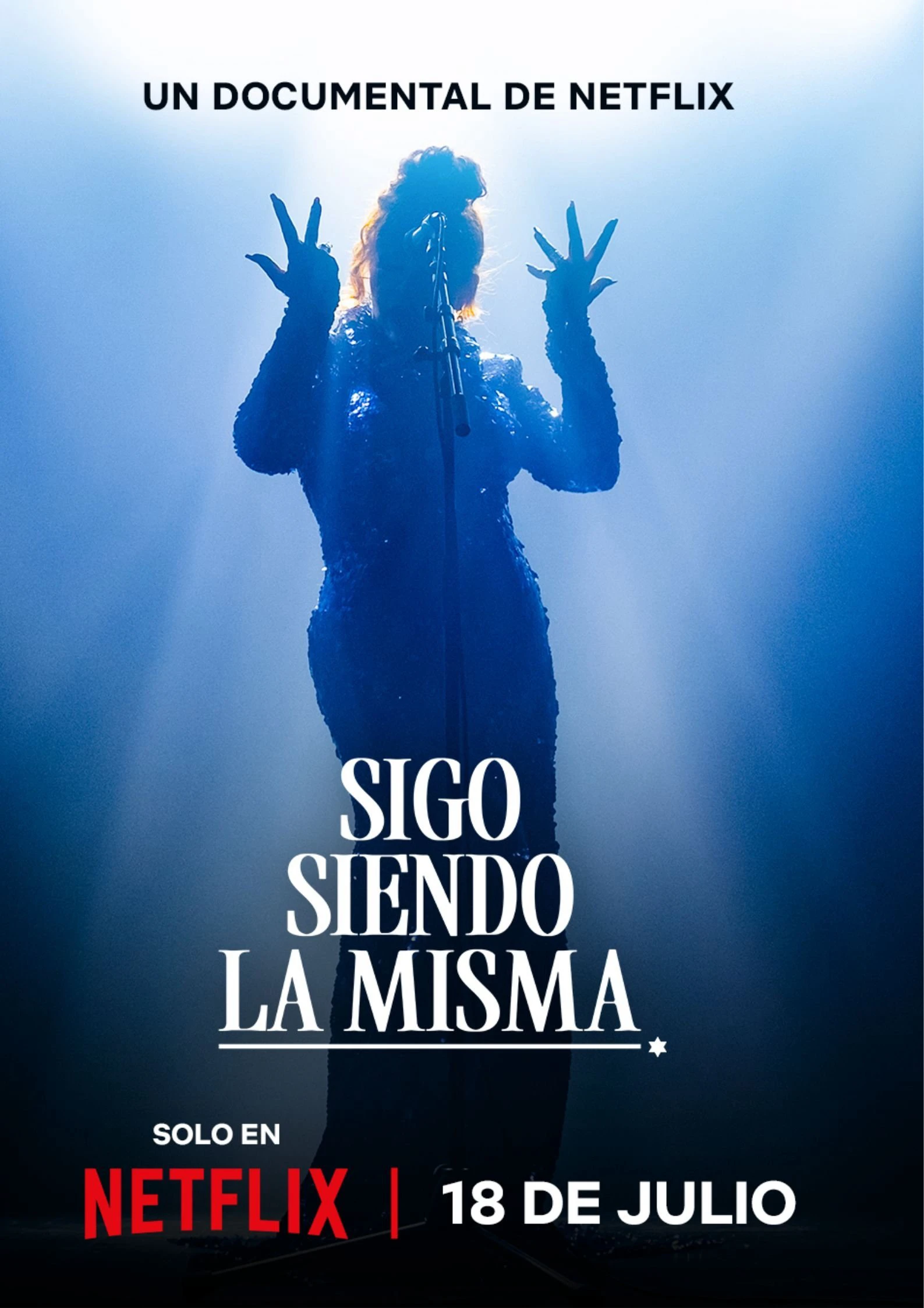 Phim Tôi vẫn là siêu sao - I'm Still a Superstar (2025)