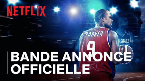 Xem Phim Tony Parker: Cú ném cuối cùng