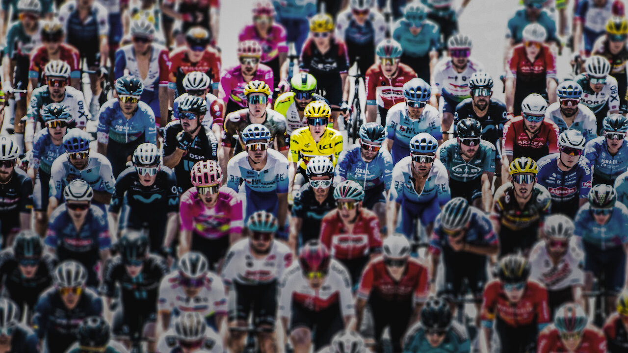 Phim Tour de France: Trên từng dặm đường - Tour de France: Unchained (2023) Phim Tour de France: Trên từng dặm đường - Tour de France: Unchained (2023)