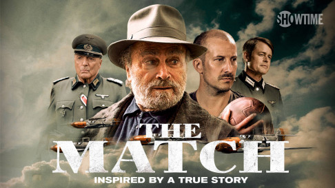 Phim Trận cầu định mệnh - The Match (2020) Phim Trận cầu định mệnh - The Match (2020)