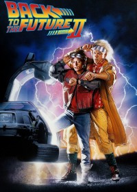 Phim Trở Về Tương Lai Phần 2 - Back to the Future Part II (1989) Phim Trở Về Tương Lai Phần 2 - Back to the Future Part II (1989)