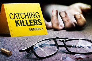 Phim Truy bắt kẻ sát nhân (Phần 2) - Catching Killers (Season 2) (2022) Phim Truy bắt kẻ sát nhân (Phần 2) - Catching Killers (Season 2) (2022)