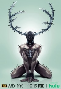 Phim Truyện Kinh Dị Mỹ Phần 11 - American Horror Story 11 (2022)