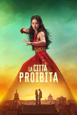 Phim Tử Cấm Thành - Forbidden City (2025)