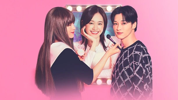 Phim Tủ Quần Áo Lọ Lem - Cinderella Closet (2025)