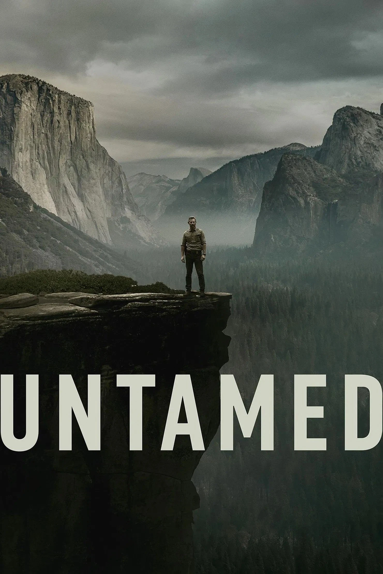 Phim UNTAMED - UNTAMED (2025)