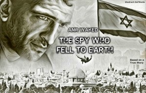 Phim Vạch Mặt Điệp Viên - The Spy Who Fell to Earth (2019) Phim Vạch Mặt Điệp Viên - The Spy Who Fell to Earth (2019)