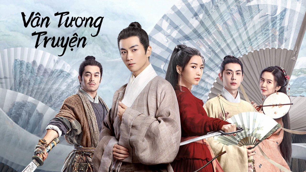 Xem Phim Vân Tương Truyện