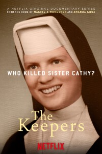 Phim Vén màn bí mật - The Keepers (2017) Phim Vén màn bí mật - The Keepers (2017)