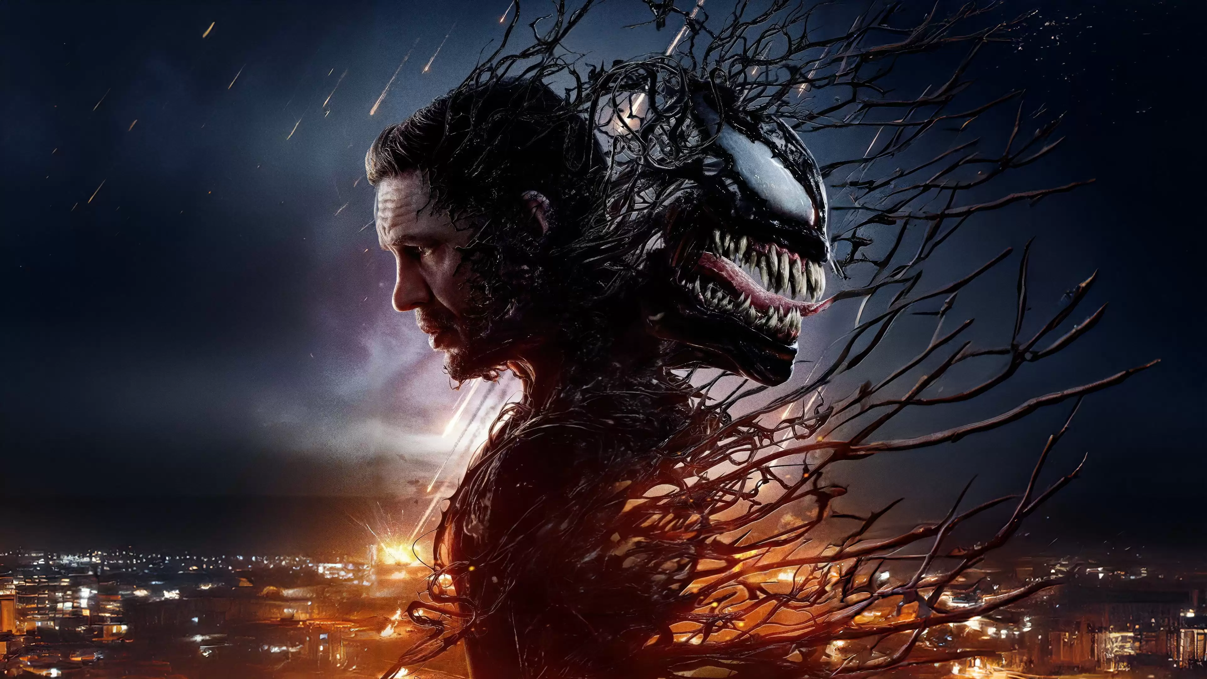 Xem Phim Venom: Kèo Cuối