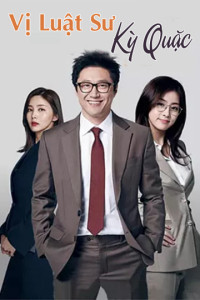 Phim Vị Luật Sư Kỳ Quặc - My Lawyer Mr Joe 2 (2019) Phim Vị Luật Sư Kỳ Quặc - My Lawyer Mr Joe 2 (2019)