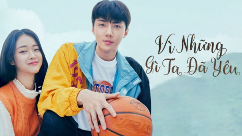 Phim Vì Những Gì Ta Đã Yêu - All That We Loved (2023) Phim Vì Những Gì Ta Đã Yêu - All That We Loved (2023)
