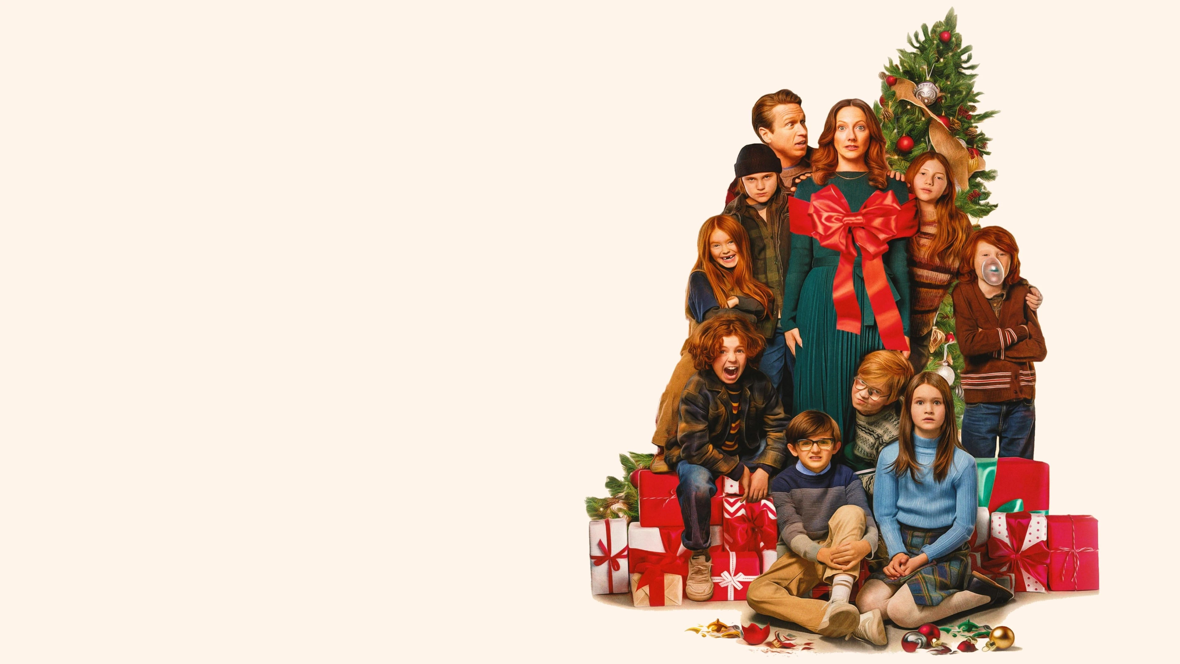 Phim Vở Kịch Giáng Sinh Đỉnh Nhất - The Best Christmas Pageant Ever (2024)