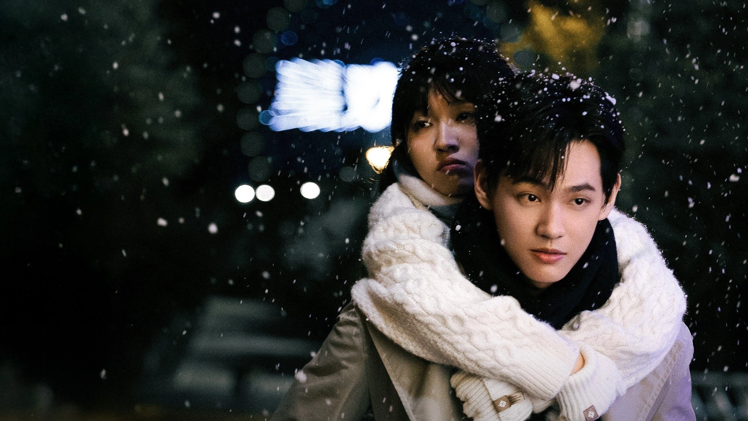 Phim Vụng Trộm Không Thể Giấu: Hứa Hẹn - Hidden Love For You (2025)