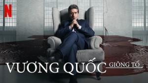 Xem Phim Vương Quốc Giông Tố (Phần 1)