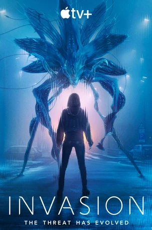 Phim Xâm Lăng (Phần 3) - Invasion (Season 3) (2025)