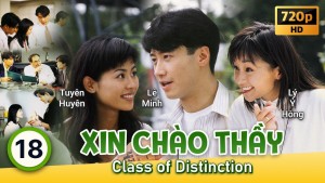 Xem Phim Xin Chào Thầy