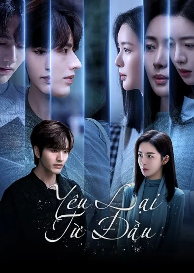 Phim Yêu Lại Từ Đầu - Restarted Love Season 1 (2025)